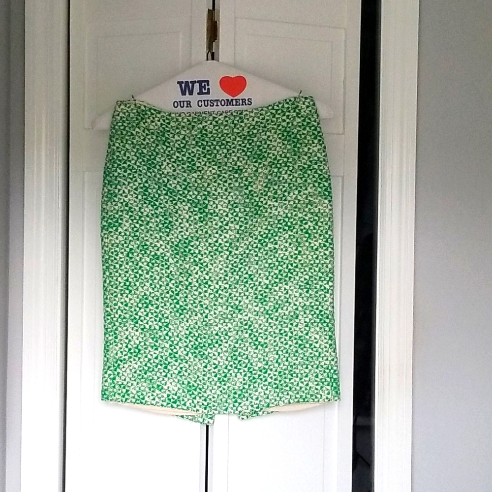 Womans Pencil Skirt